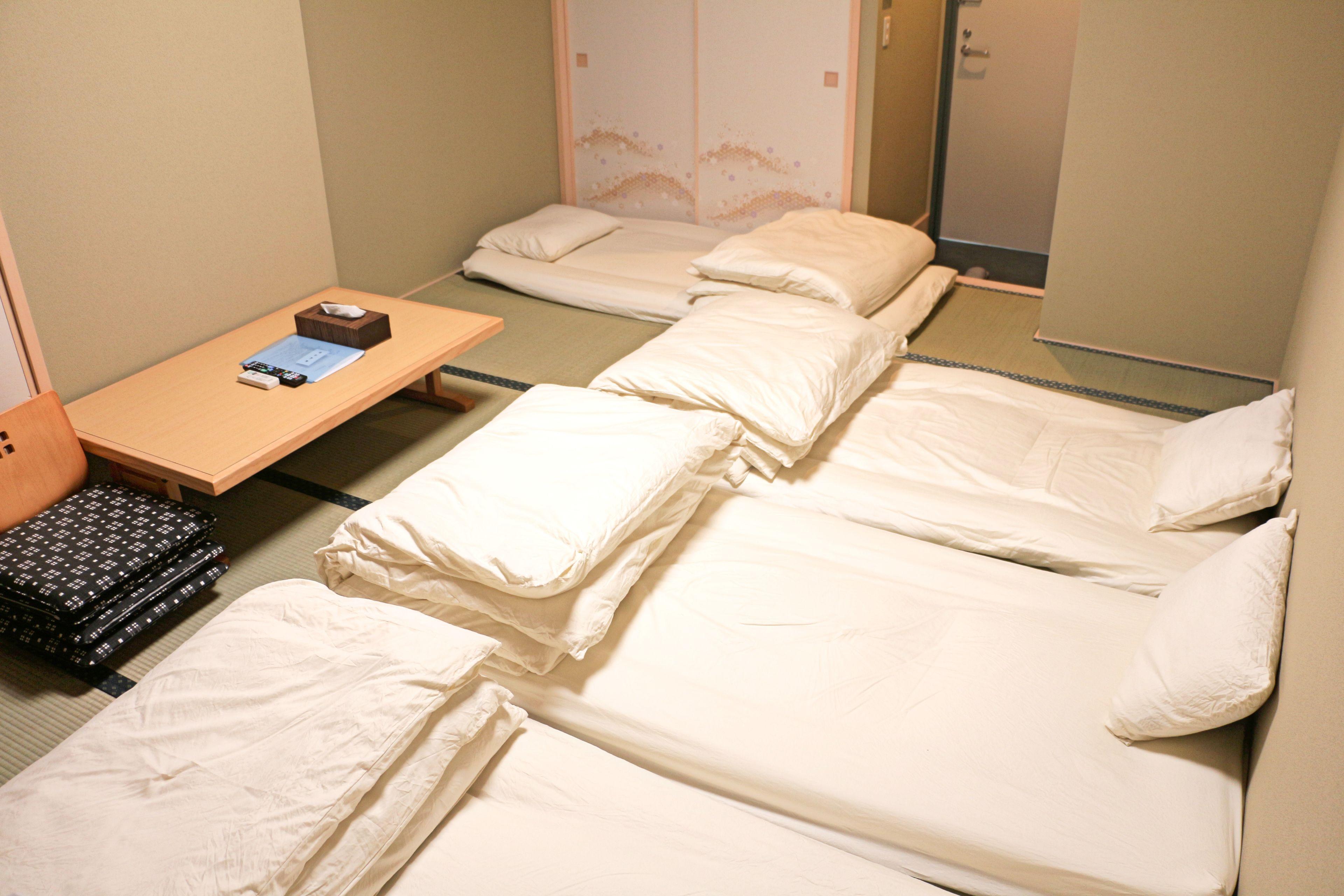 Akihabara Nakagawa Inn — Photos 2