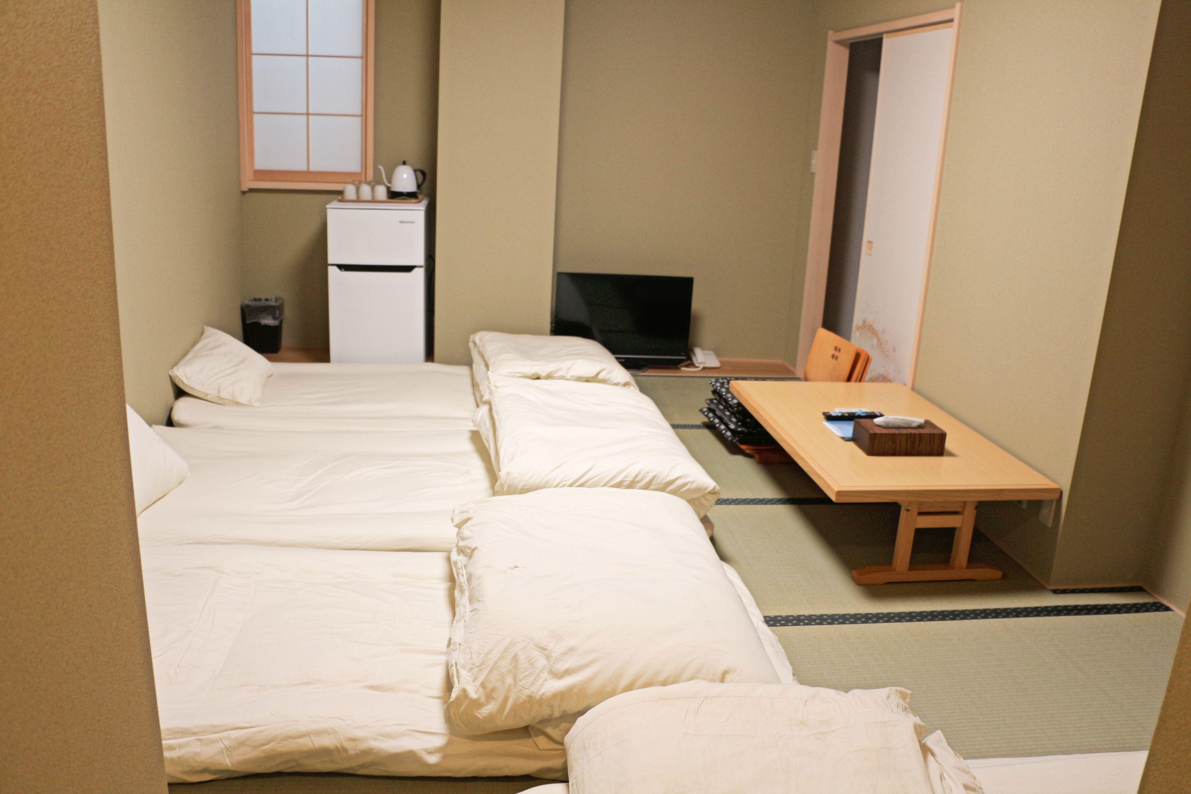 Akihabara Nakagawa Inn — Photos 1
